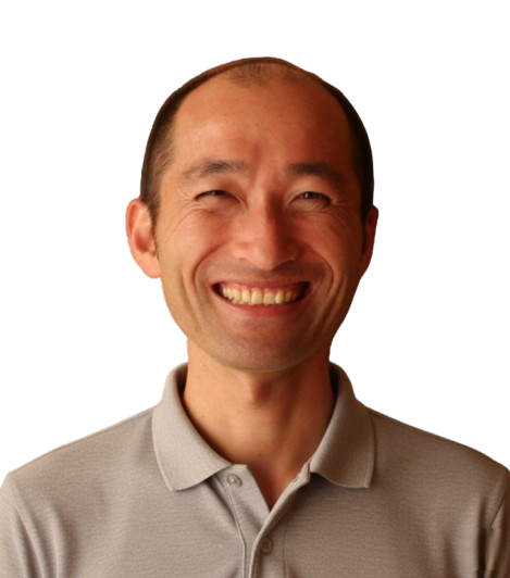 松本 森（しん）